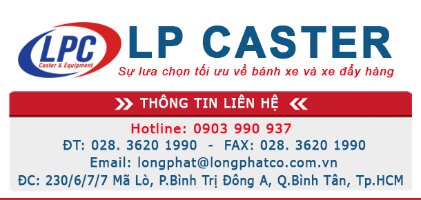 LONG PHAT CO., LTD